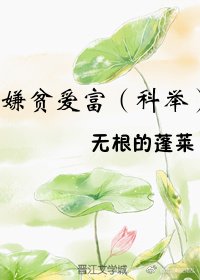 《嫌贫爱富(科举)》