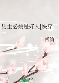 男主必须是好人[快穿]