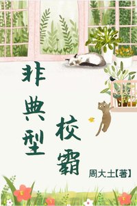 《非典型校霸》