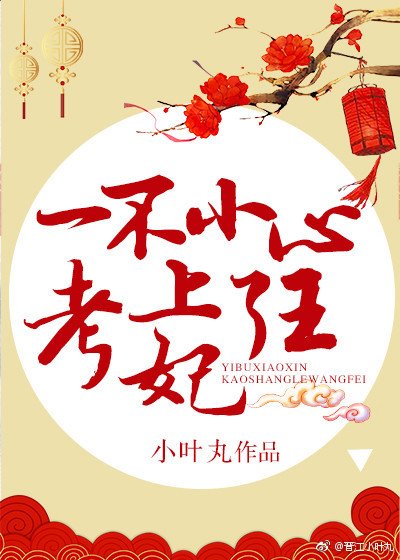 《一不小心考上了王妃》