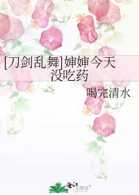 [刀剑乱舞]婶婶今天没吃药