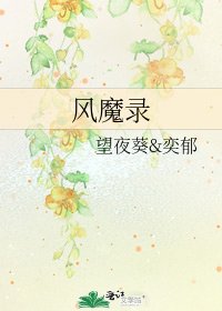 《风魔录》