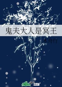 《鬼夫大人是冥王》