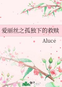 爱丽丝之孤独下的救赎