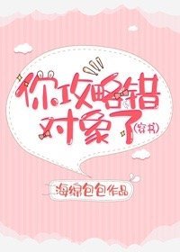 《你攻略错对象了(穿书)》