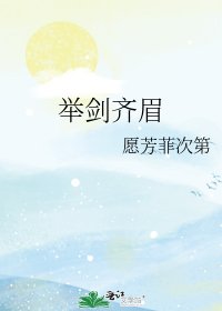 举剑齐眉