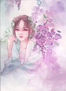 《以伞为媒》
