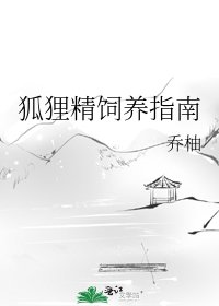 《狐狸精饲养指南》