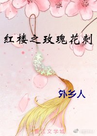 《红楼之玫瑰花刺》