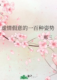 《虚情假意的一百种姿势》