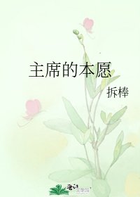 《主席的本愿》