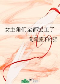《女主角们全都罢工了》