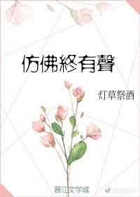 《仿佛终有声》