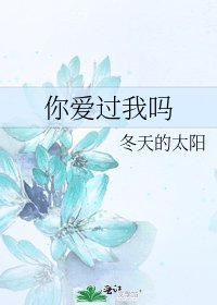 你爱过我吗