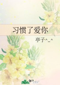 《习惯了爱你》