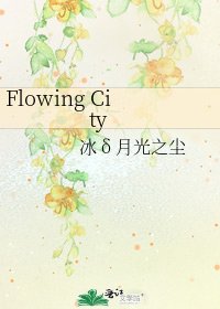 《Flowing City》