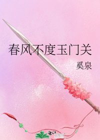 《春风不度玉门关》
