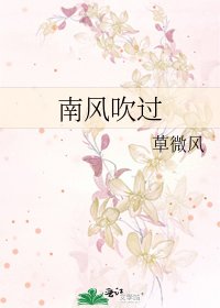 《南风吹过》