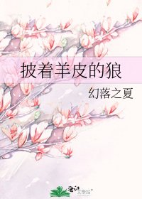 《披着羊皮的狼》