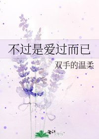 《不过是爱过而已》