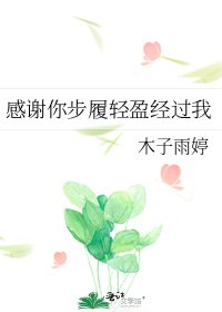 《感谢你步履轻盈经过我》