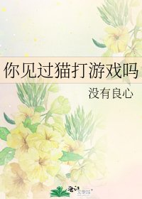 《你喜欢猫吗》