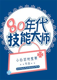 《80年代技能大师》