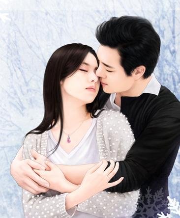《女医生的多舛爱情》