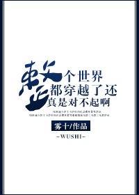 《整个世界都穿越了还真是对不起啊》