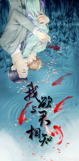 《我欲与君相知》