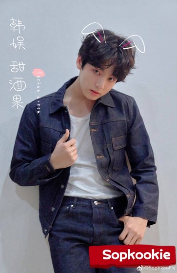《(韩娱)bts甜酒果》