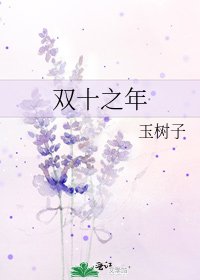 《双十之年》