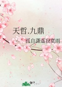 天哲.九鼎