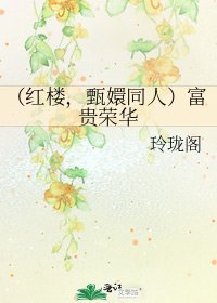 《(红楼,甄嬛同人)富贵荣华》