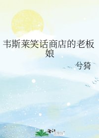 《韦斯莱笑话商店的老板娘》