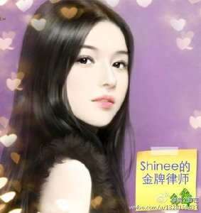 《娱乐圈之shinee的金牌律师》