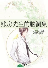 《账房先生的脑洞集》