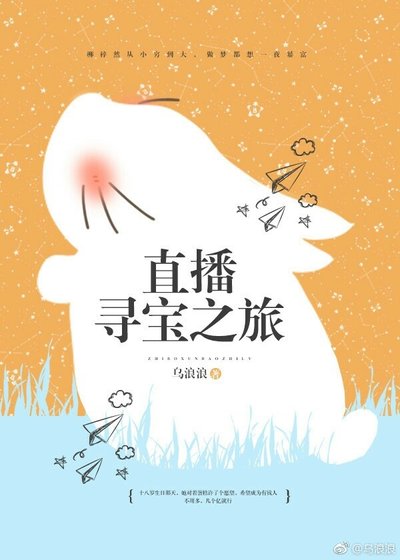 《直播寻宝之旅》