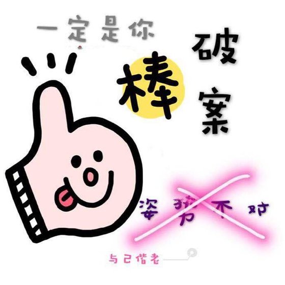 《一定是你破案的姿势不对》