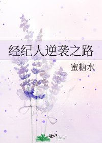 《经纪人逆袭之路》