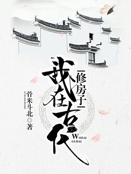 《我在古代修房子》