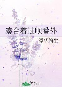 《凑合着过呗番外》