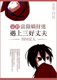 《家教当傲娇财迷遇上三好丈夫》