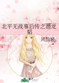 《北平无战事后传之潜龙韬》
