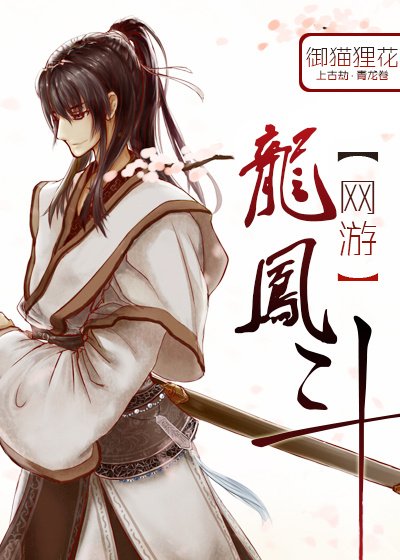 《网游之龙凤斗》