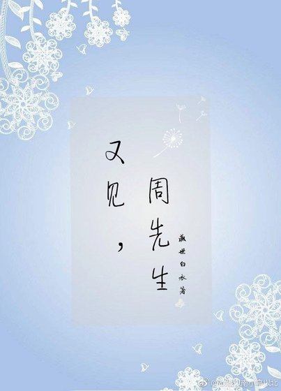 《又见周先生》