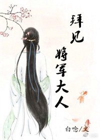 拜见将军大人