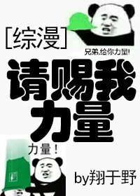 [综漫]请赐我力量
