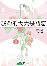 《我粉的大大是初恋》