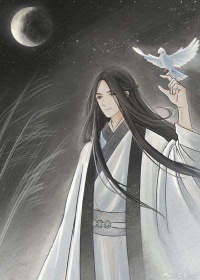 《白月光总妄图攻略我》